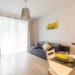 Feniks Spa Apartments 2 By Jantar Apartamenty Kolobrzeg
