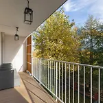 Feniks Spa Apartments 2 By Jantar Apartamenty Kolobrzeg