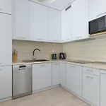 Feniks Spa Apartments 2 By Jantar Apartamenty Kolobrzeg