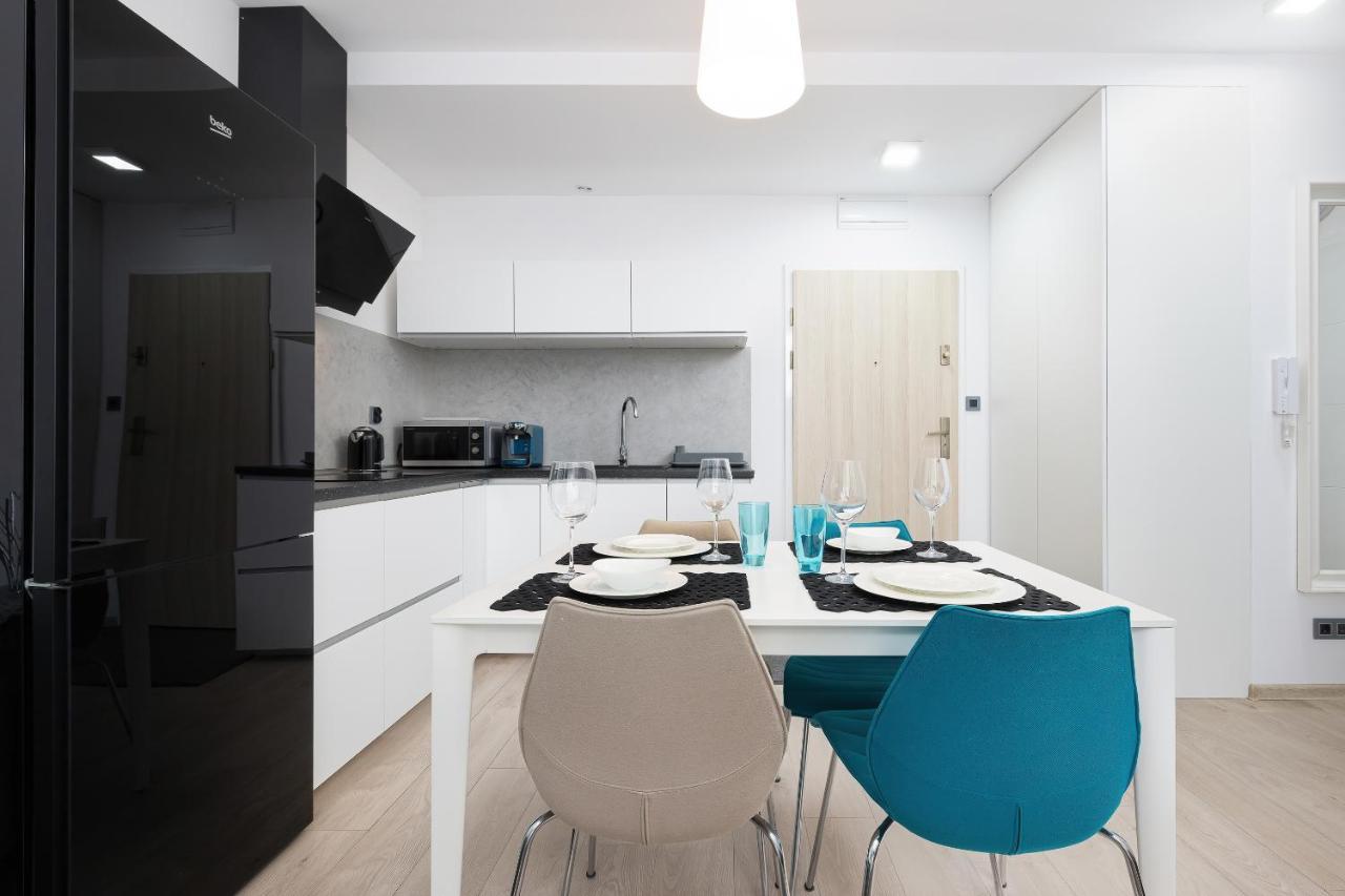 Feniks 2 By Jantar Apartment *