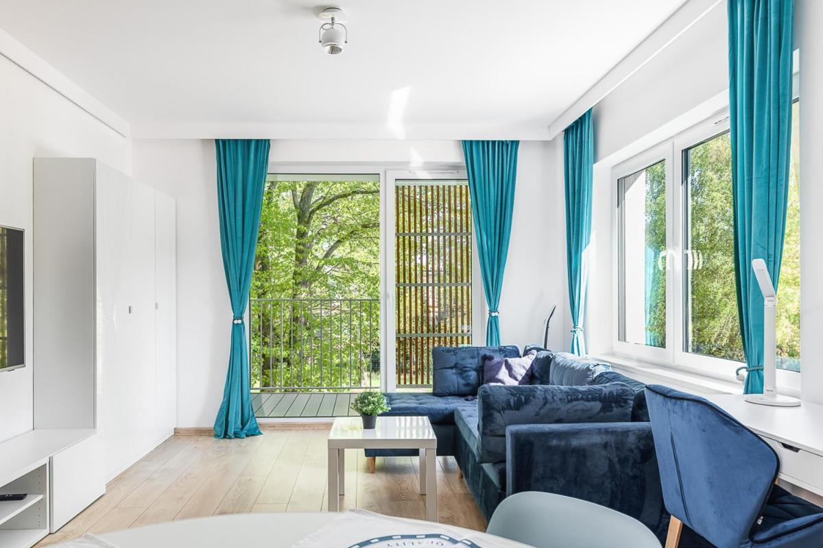 Apartment Feniks 2 By Jantar *