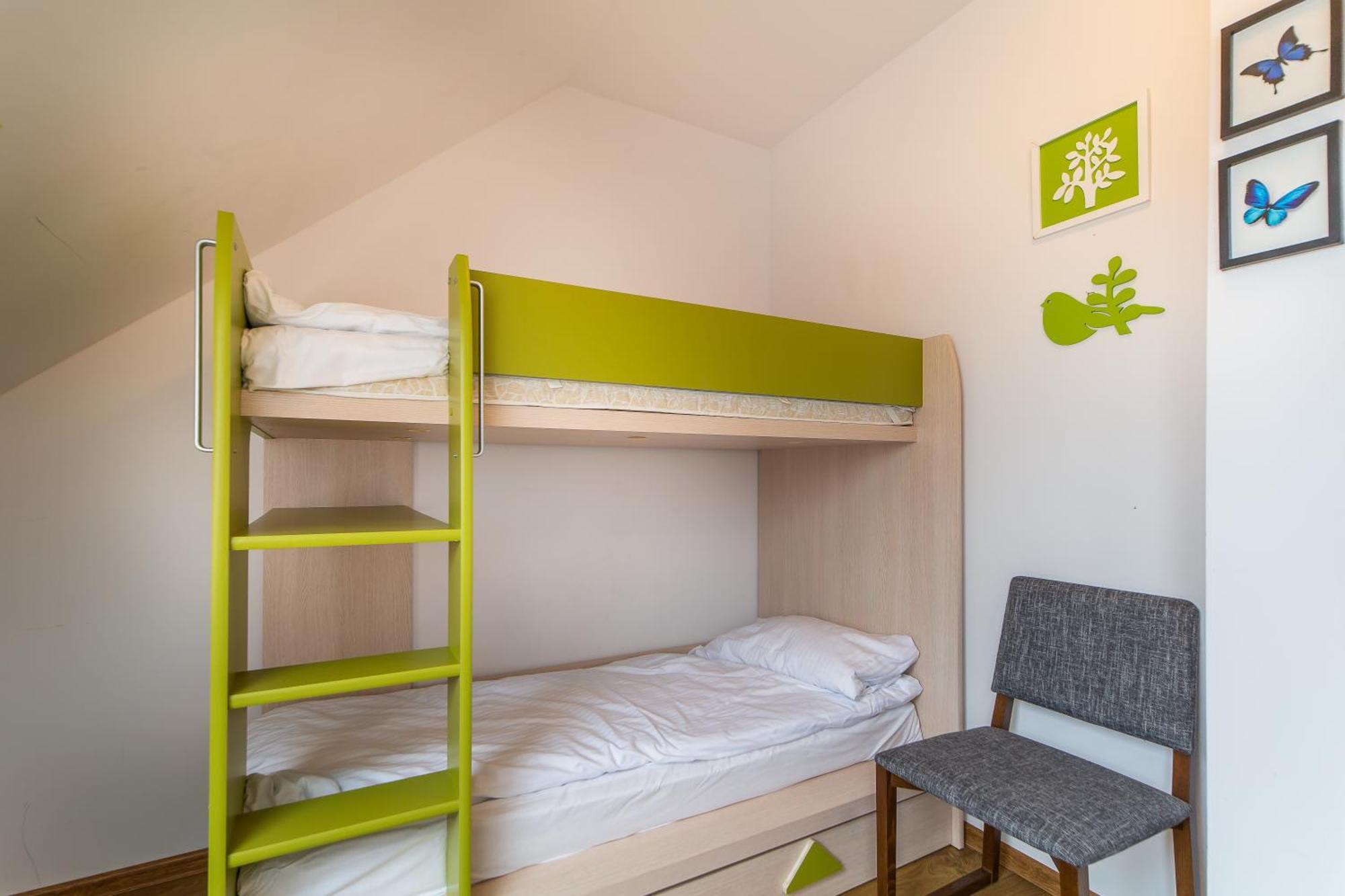 Feniks 2 By Jantar Apartment