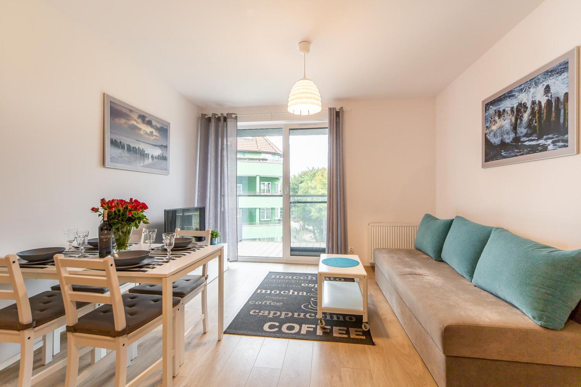 Feniks 2 By Jantar Apartment *