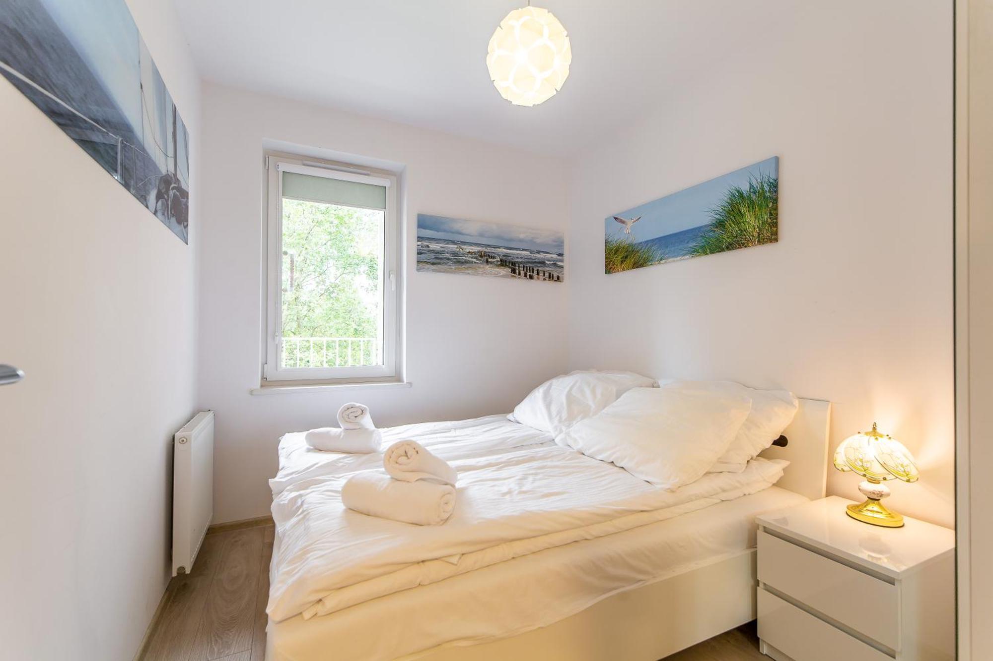 Feniks 2 By Jantar Apartment