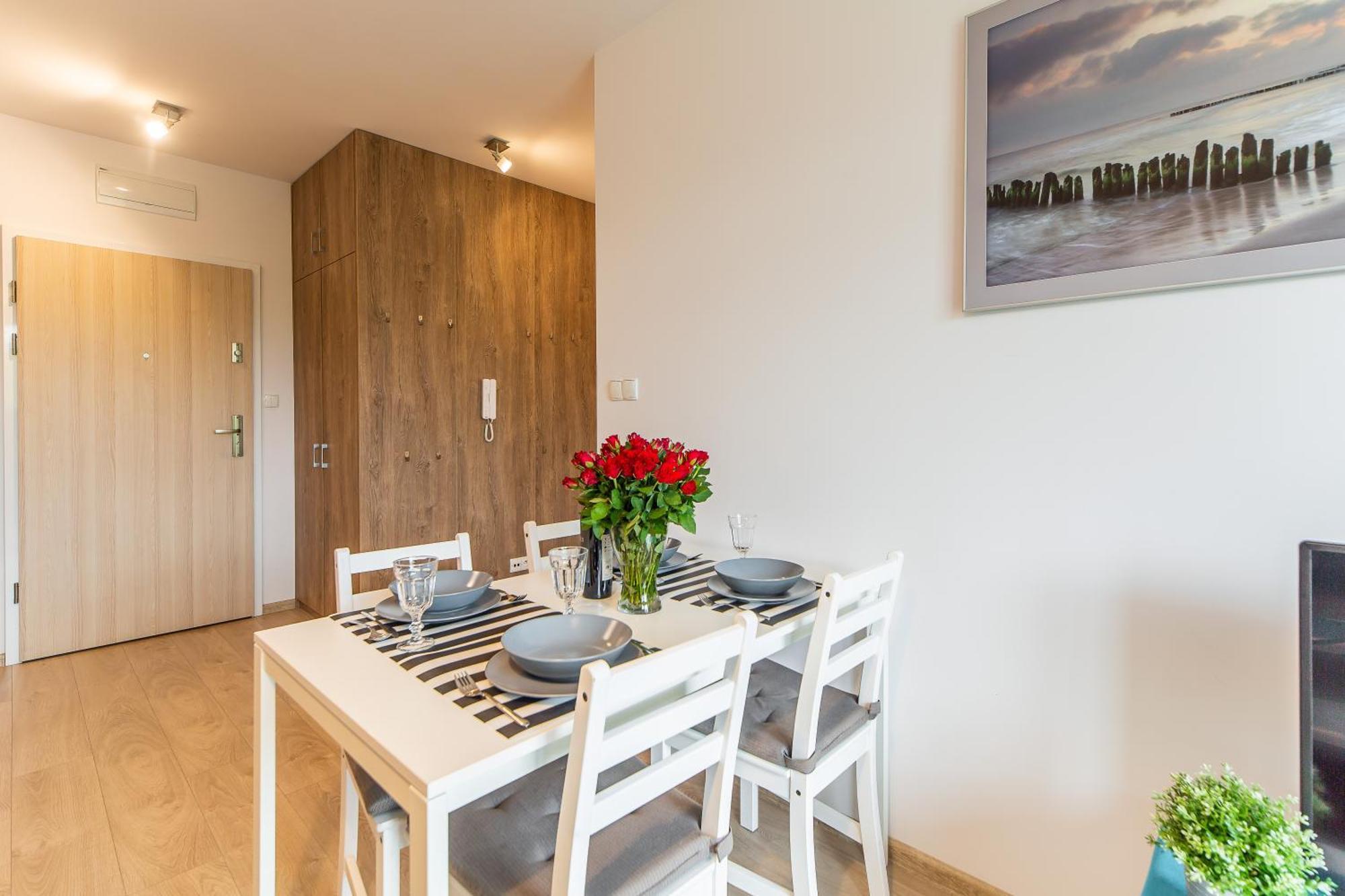 Feniks 2 By Jantar Apartment