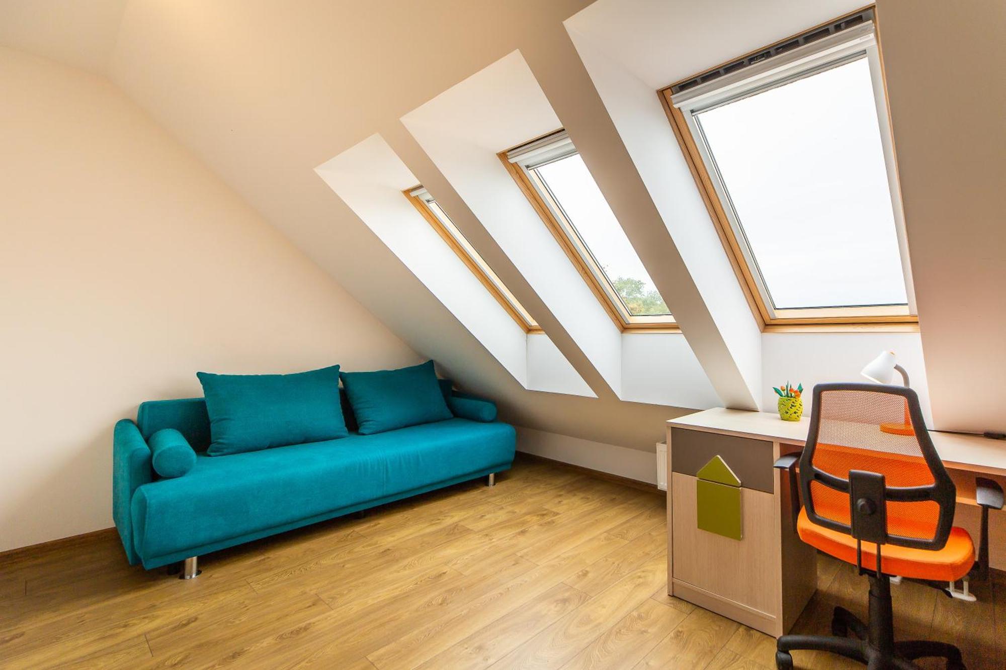 Apartment Feniks 2 By Jantar *