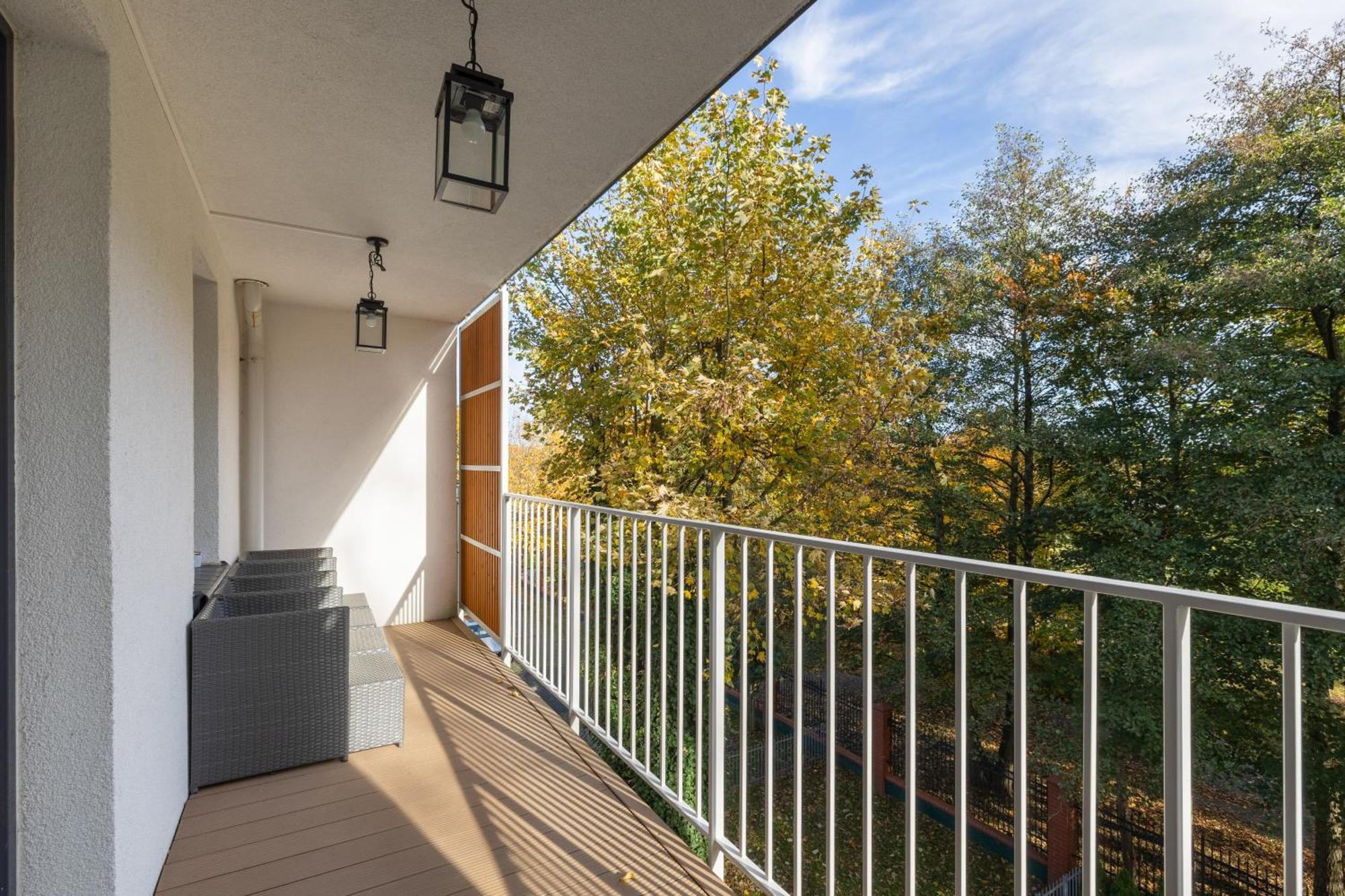 Apartment Feniks 2 By Jantar