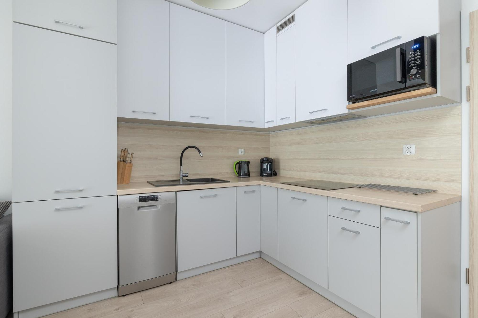 Feniks 2 By Jantar Apartment *