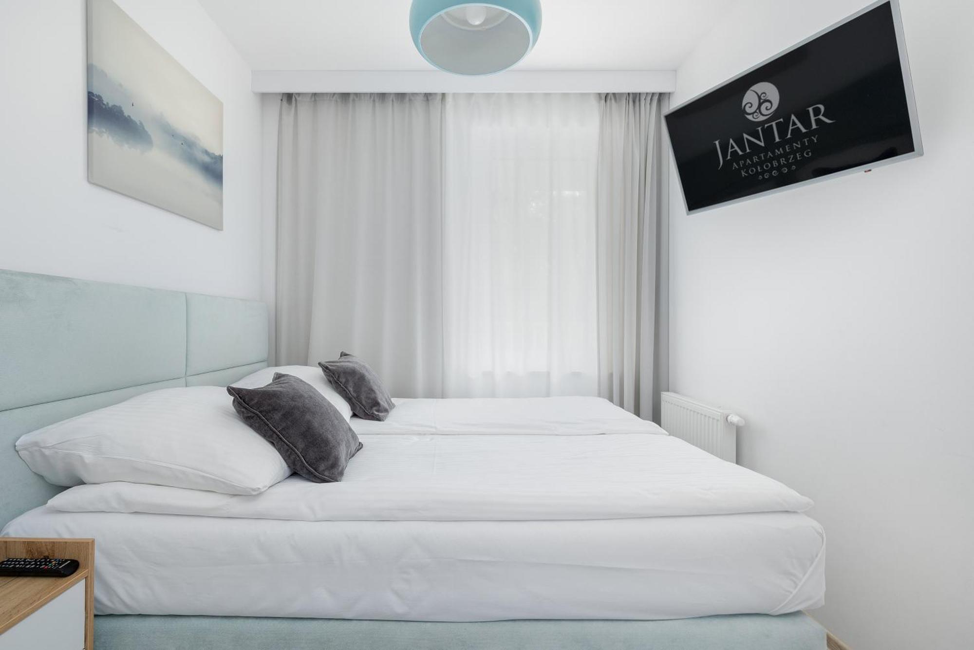 Apartment Feniks 2 By Jantar *