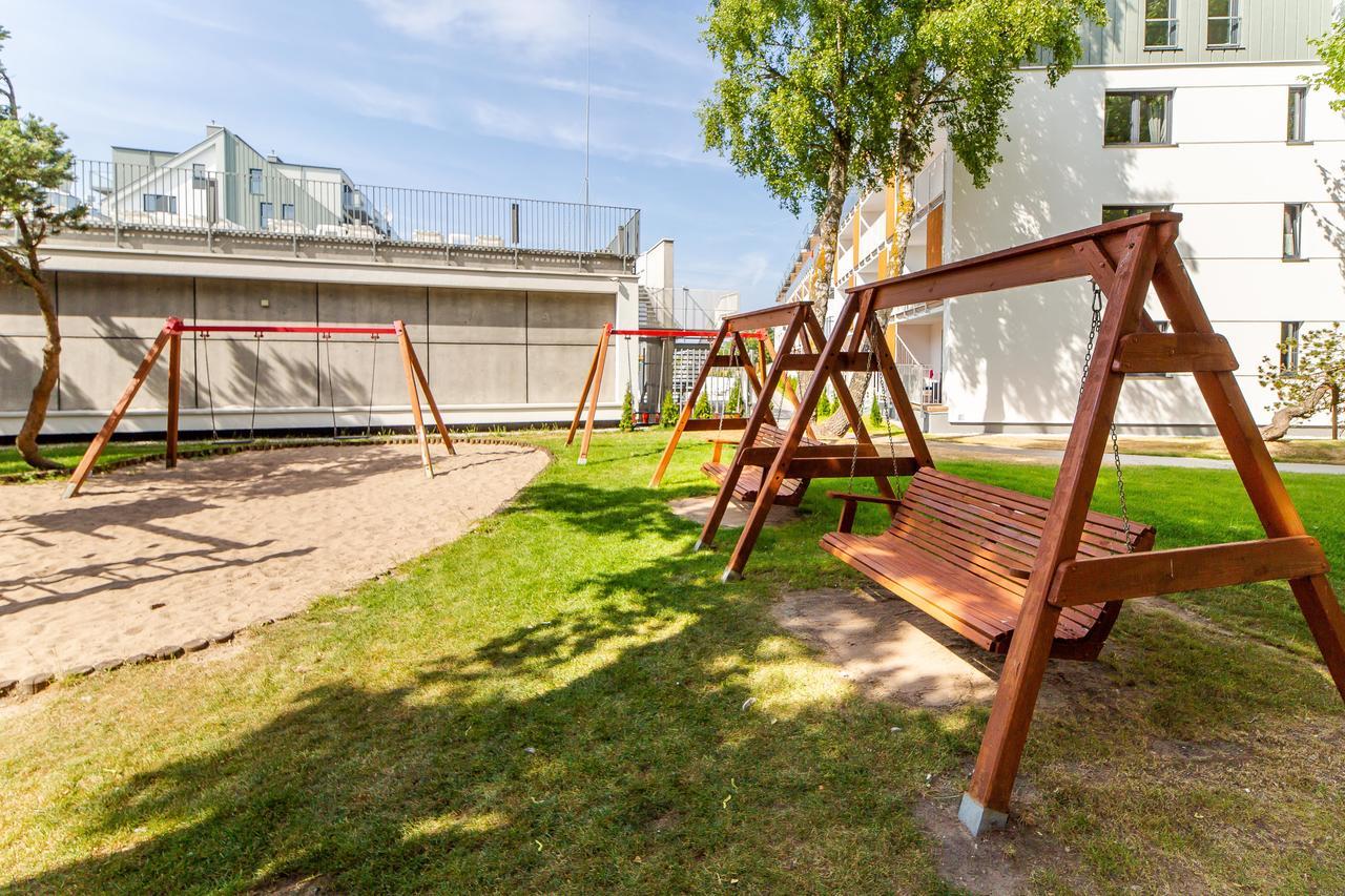 Feniks 2 By Jantar Apartment