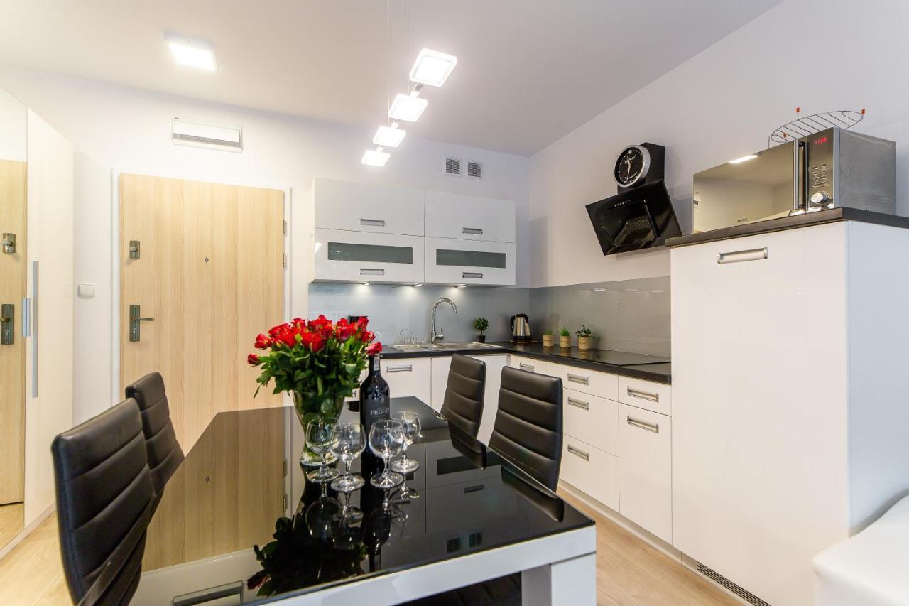 Feniks 2 By Jantar Apartment Kolobrzeg