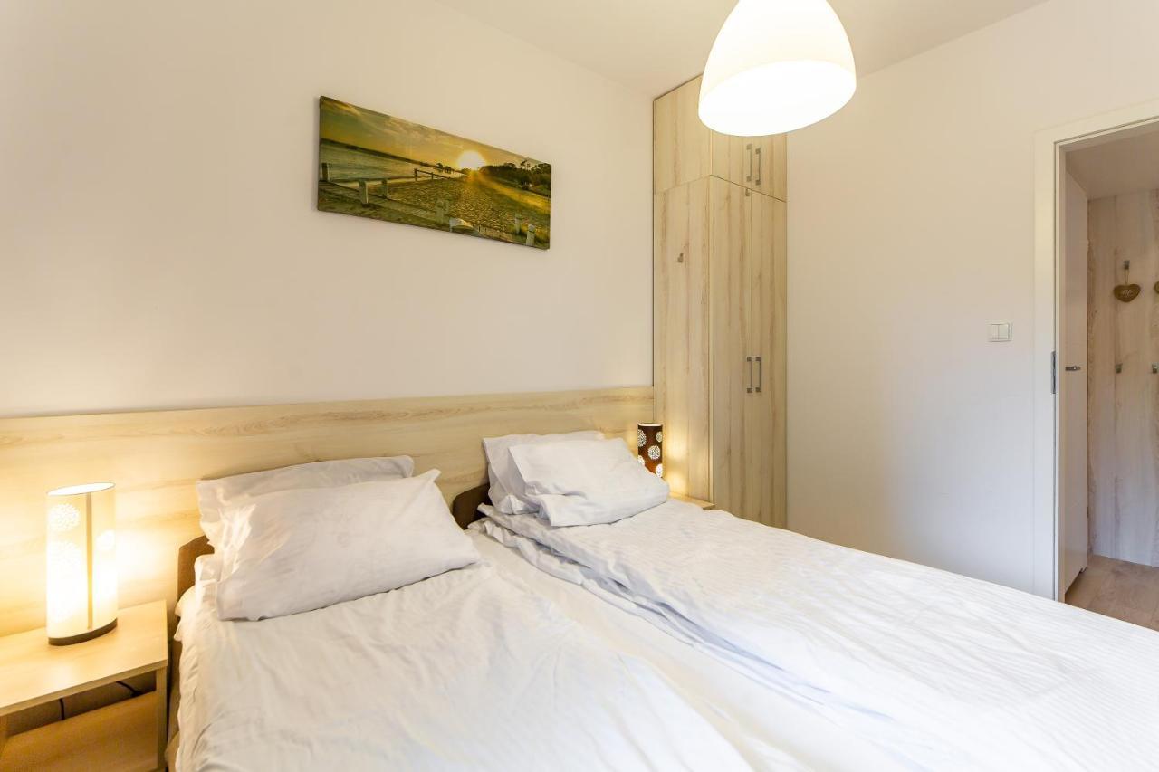 Feniks 2 By Jantar Apartment *