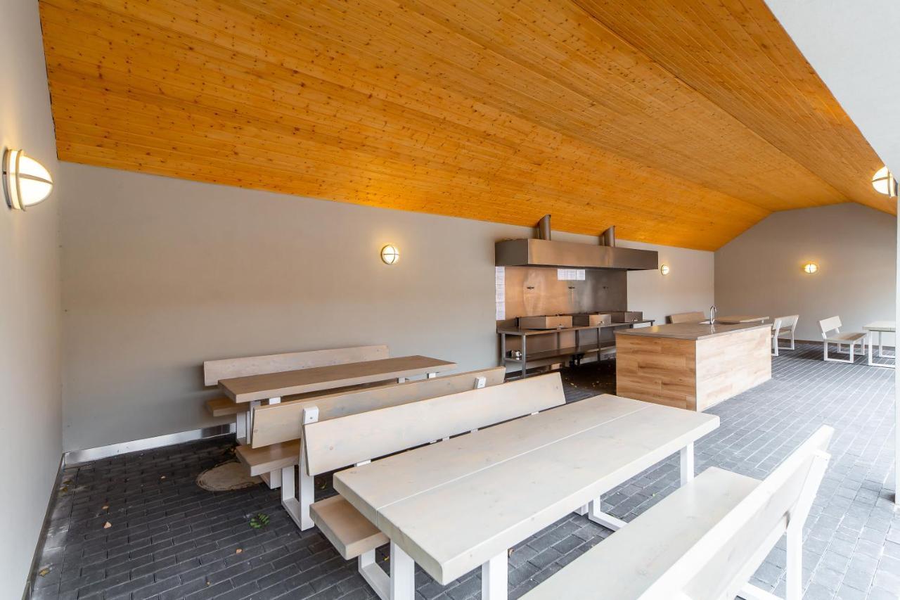 Feniks 2 By Jantar Apartment